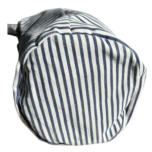 Ewedoos Yoga Mat Bag Carry Exercise Pad Workout Water Bottle Black & White Baby - Picture 5 of 14